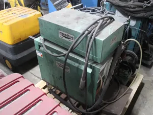 Welding Machines Esab/Air liquide/ Oerlikon/morelisse/lincoln