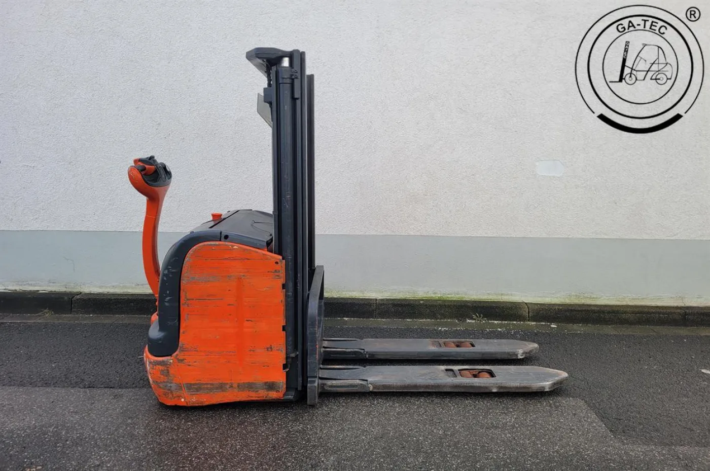 Linde L16 - 5