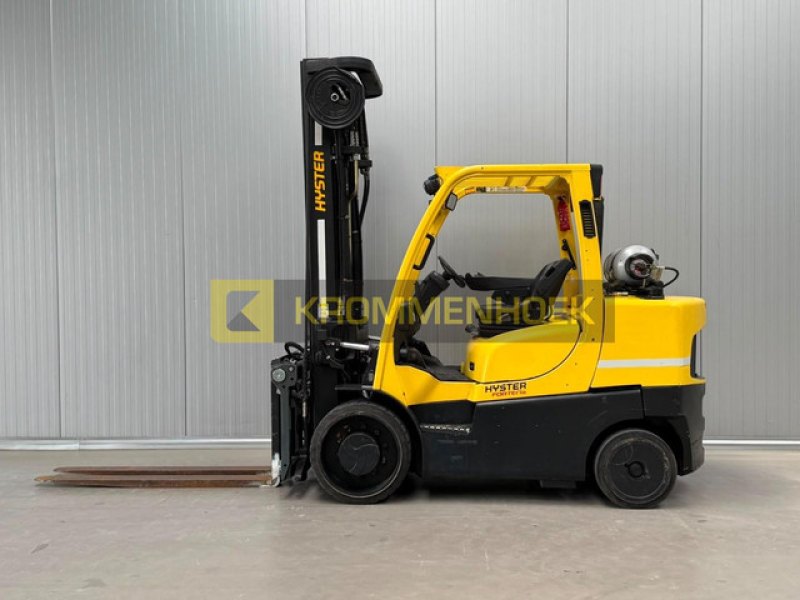 Hyster S 7.0 FT