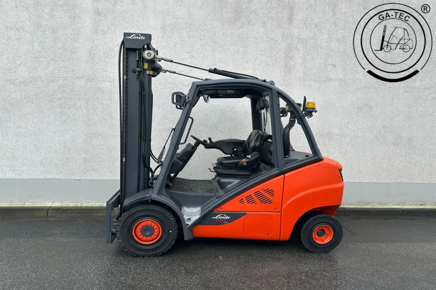 Linde H30D EVO - 2