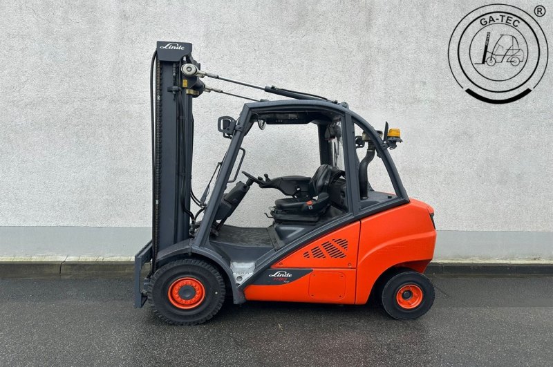 Linde H30D EVO