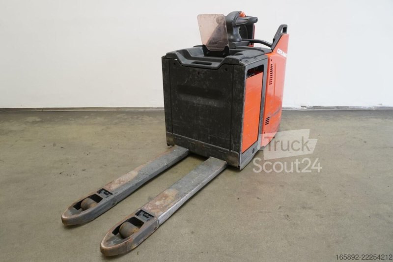 Linde T 20 SP 131
