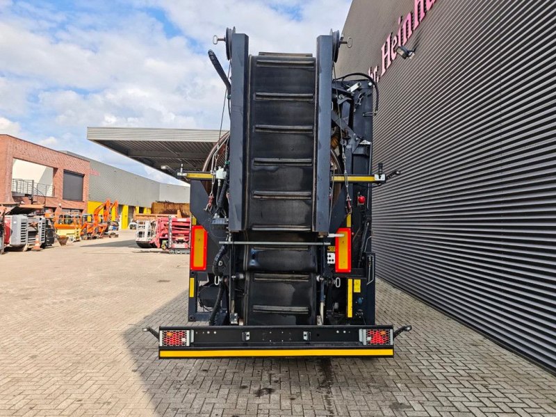 Pronar MPB 18.47 20x20 mm Topcondition!