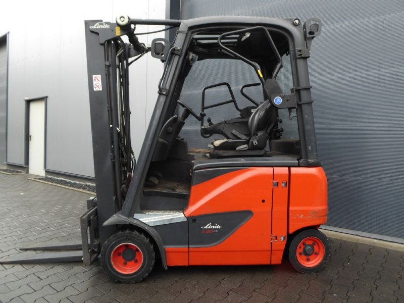 Linde E20PH-02