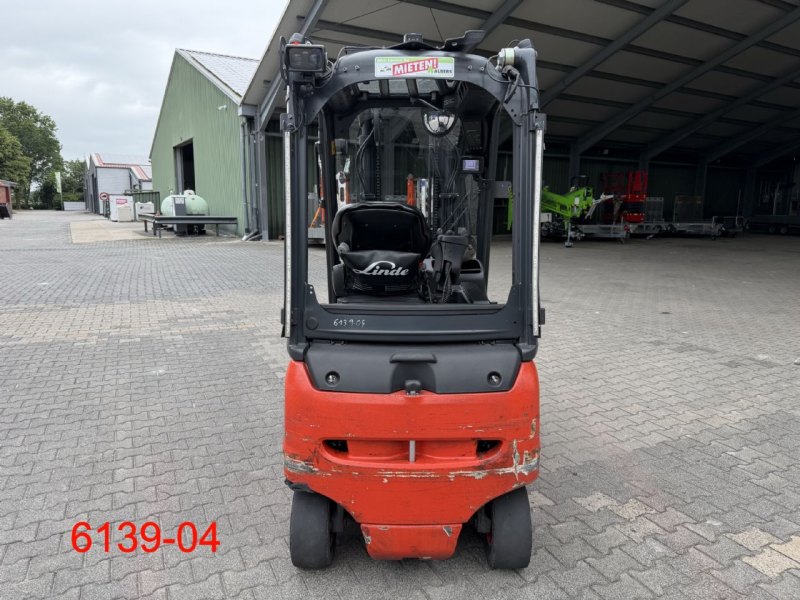 Linde E 20 PH -02