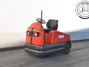 Linde P60Z