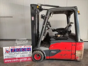 Linde E18L-02-386
