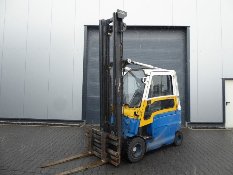 Linde E30HL-01/600