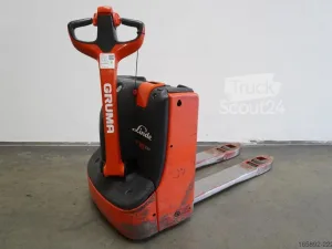 Linde T 16 ION 1152