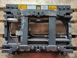 Kaup 2T160B