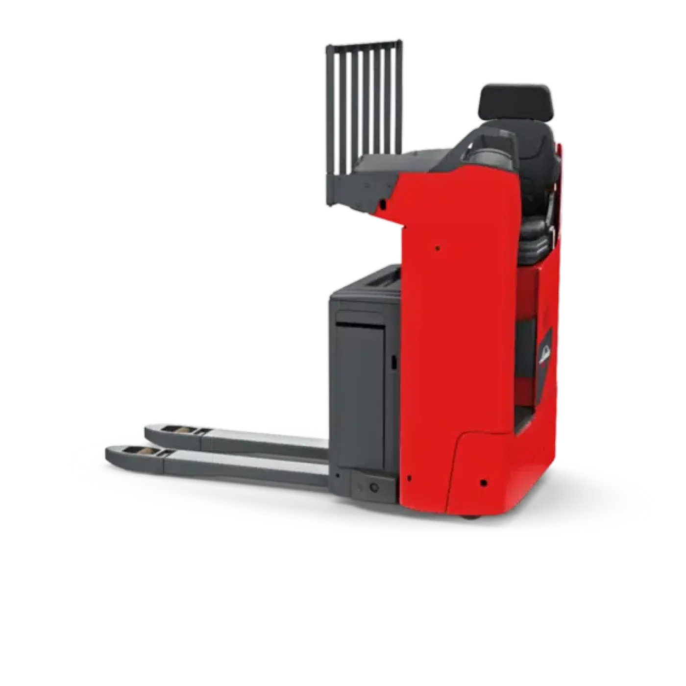 Niederhubwagen Linde T20 - T25 RW - 2