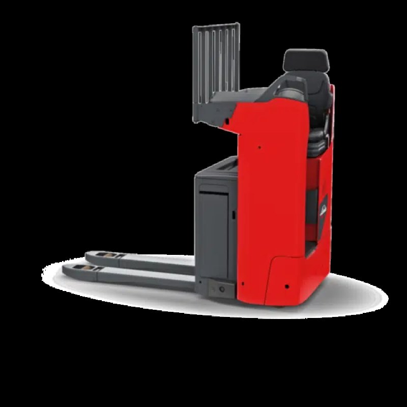 Niederhubwagen Linde T20 - T25 RW