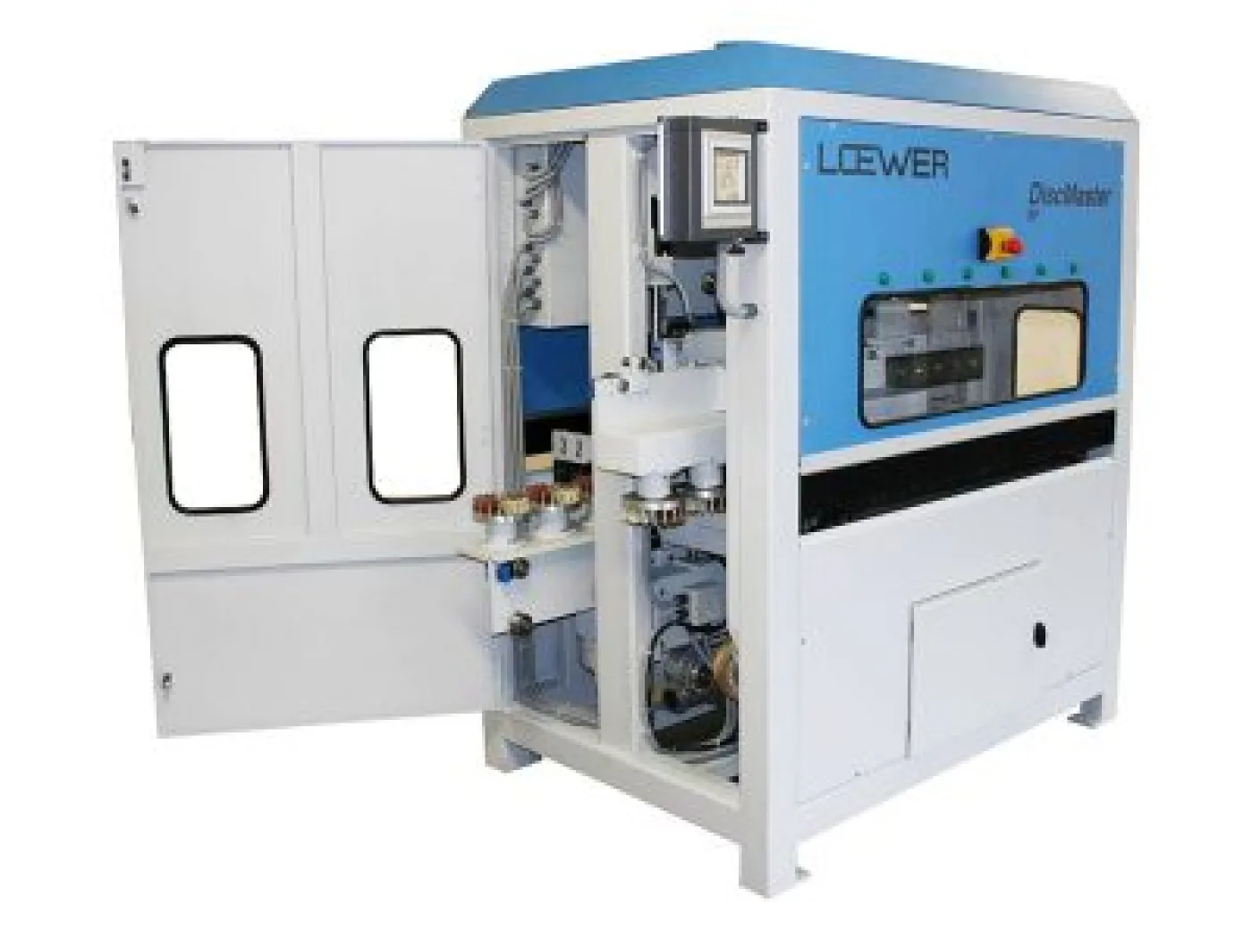 Löwer DiscMaster SF - 1