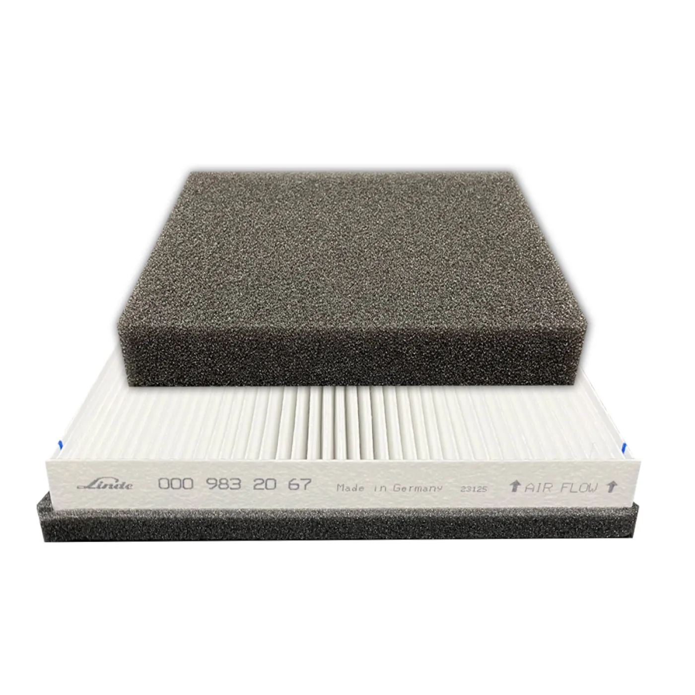 Gabelstapler Klima-Service - 4