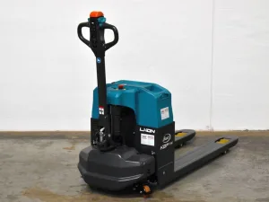 Niederhubwagen Baoli KBP 14 ION (2025)