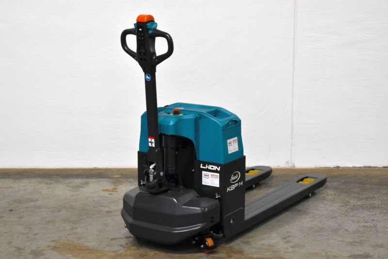 Niederhubwagen Baoli KBP 14 ION (2025)
