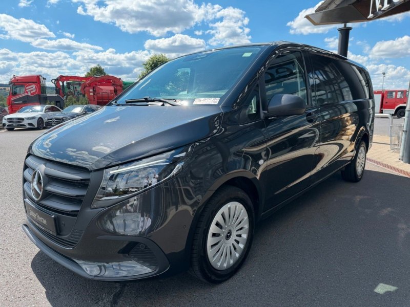 Mercedes Benz Vito 116 CDI 9G Extral Air Conditioning Camera LED