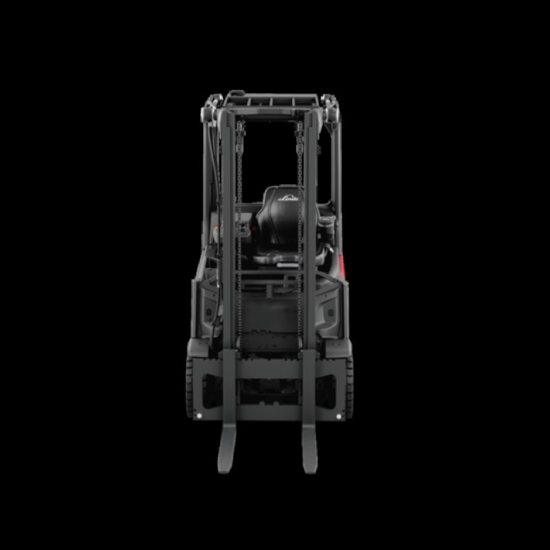 Elektrostapler Linde Xi14 - Xi20 R