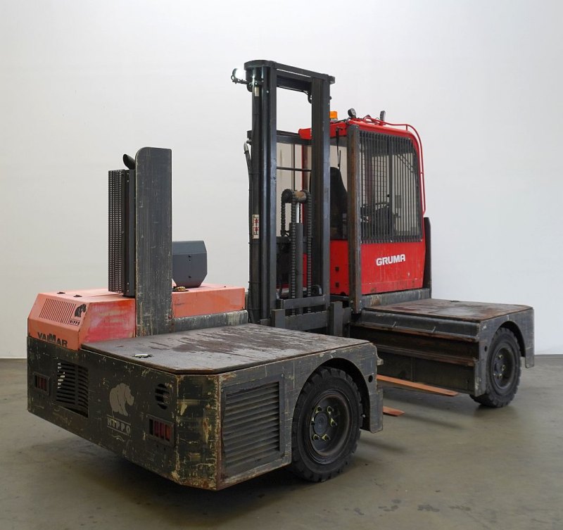 Seitenstapler Valmar VSC 40/12/45 (2016)