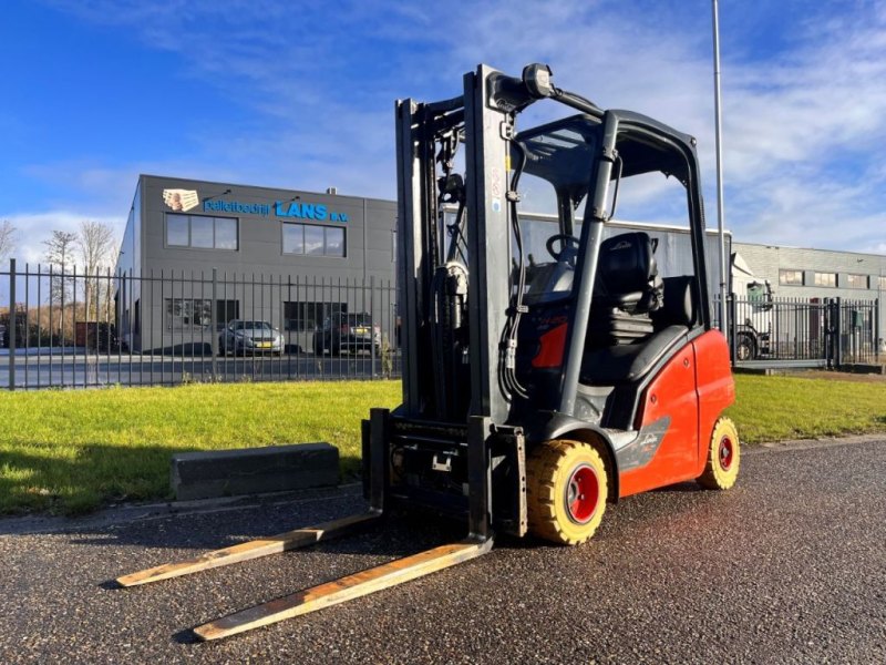 Linde H20T-01