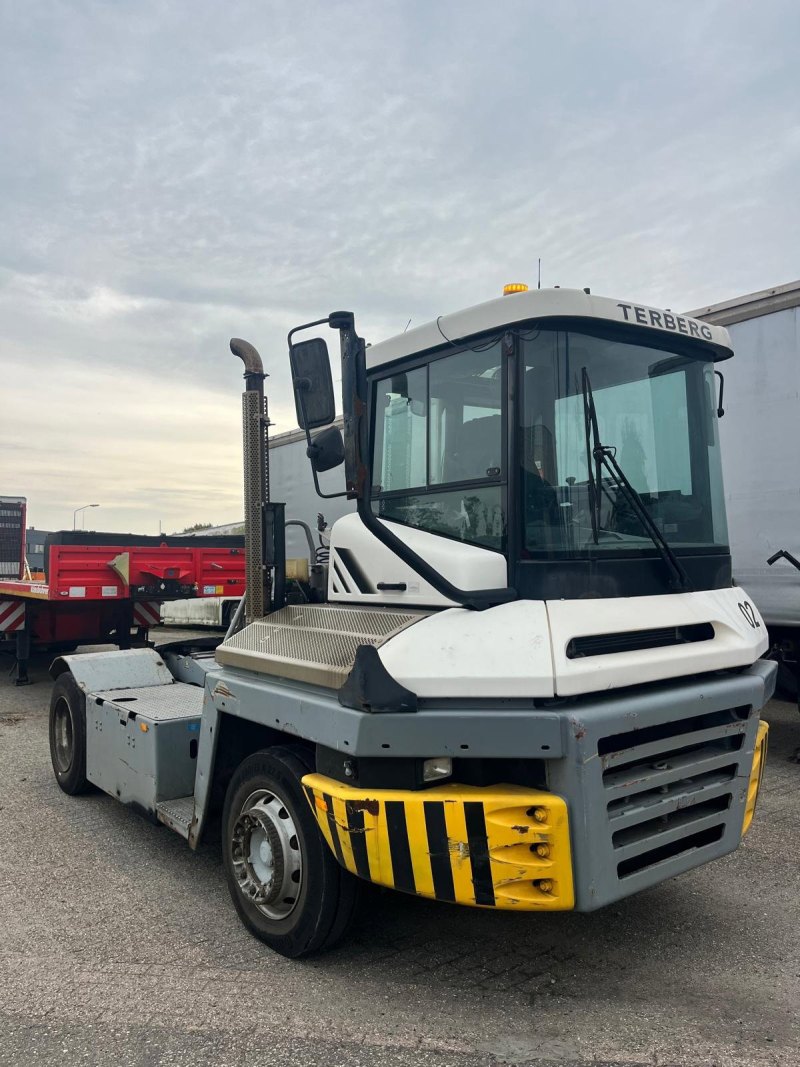Terberg TT223