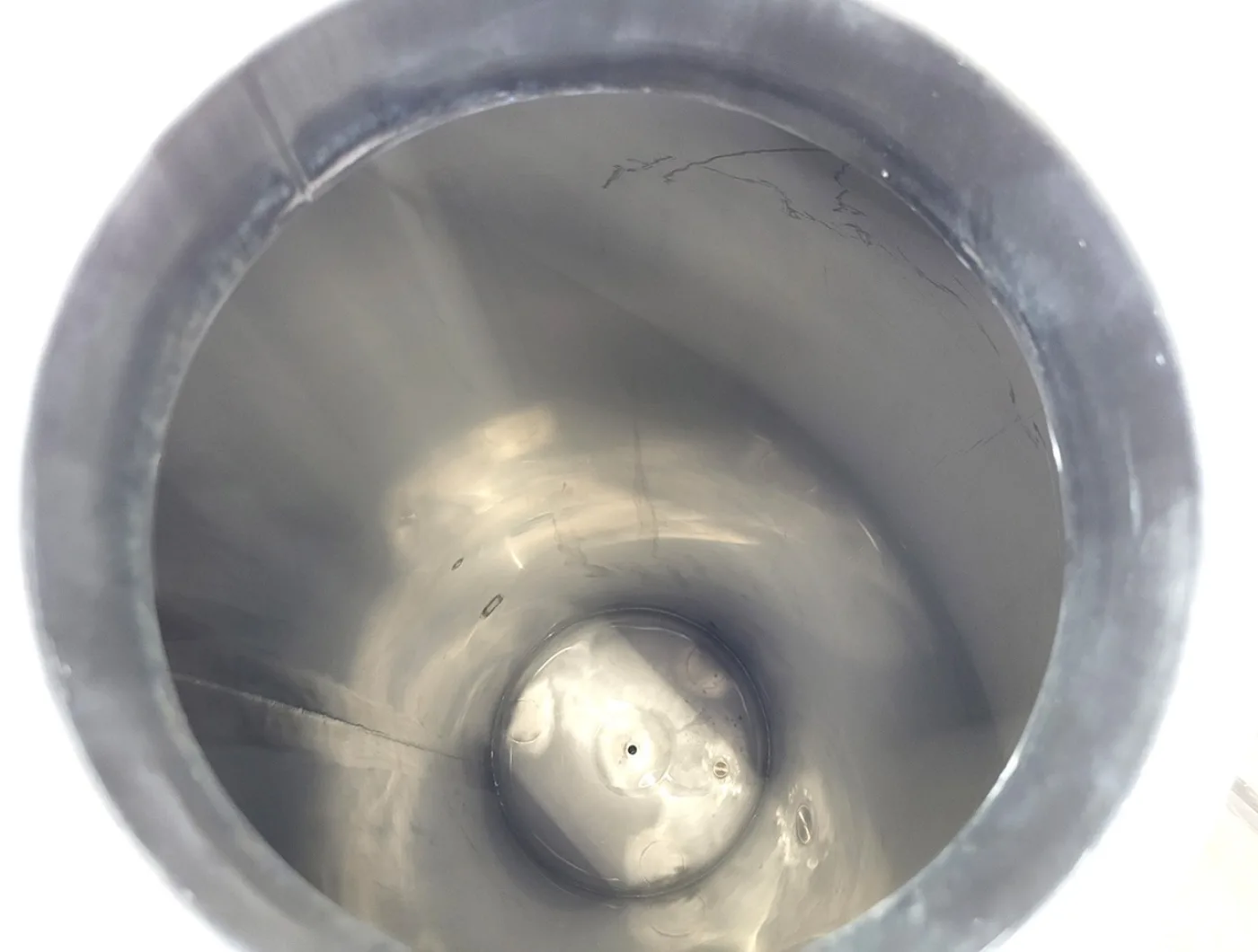 Inotec 250 Ltr - Vertical tank - 3