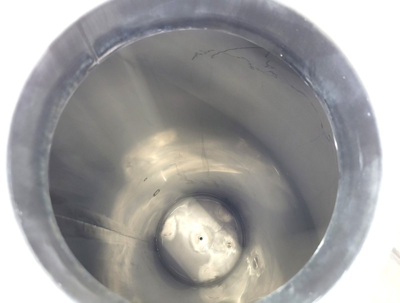 Inotec 250 Ltr - Vertical tank