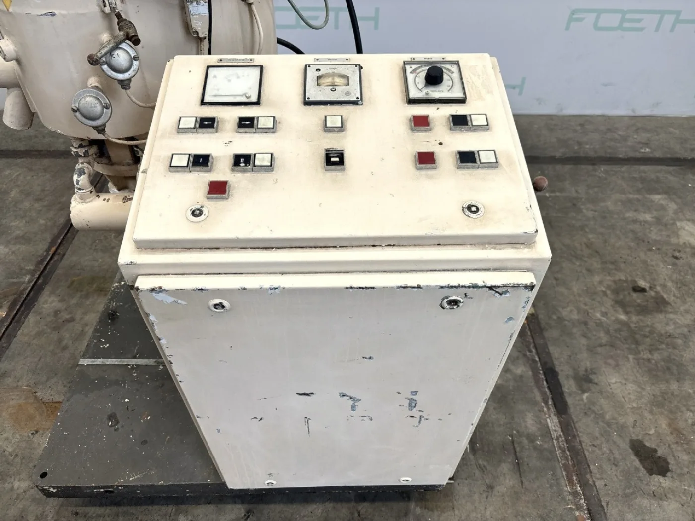J.S. Petzholdt KM 10 - Processing vessel - 7
