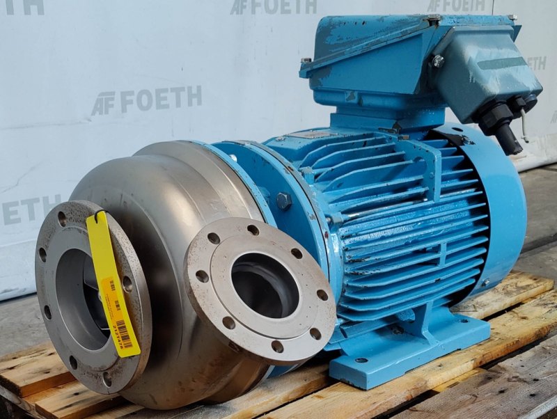 APV Rosista WA-25/200-380 - Centrifugal Pump