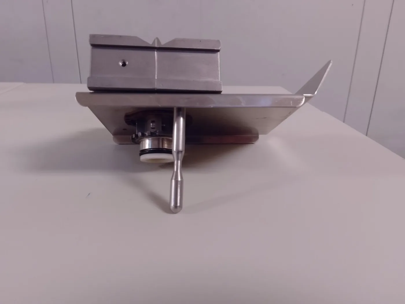SPETTROMETRO AD ASSORBIMENTO ATOMICO – VARIAN – MOD.SPECTRAA-800 - 5