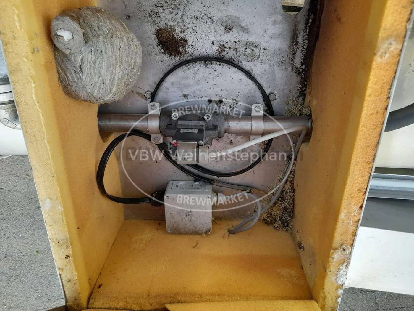 solid sieve plant - 7
