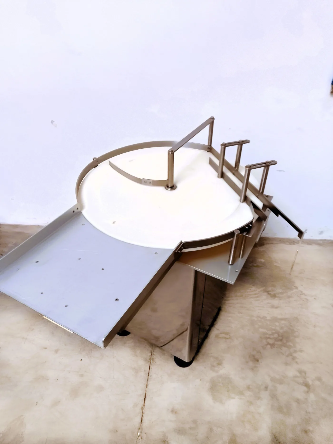 TAVOLO ROTANTE (COD. MF-PK-TAVR-89) * - 5