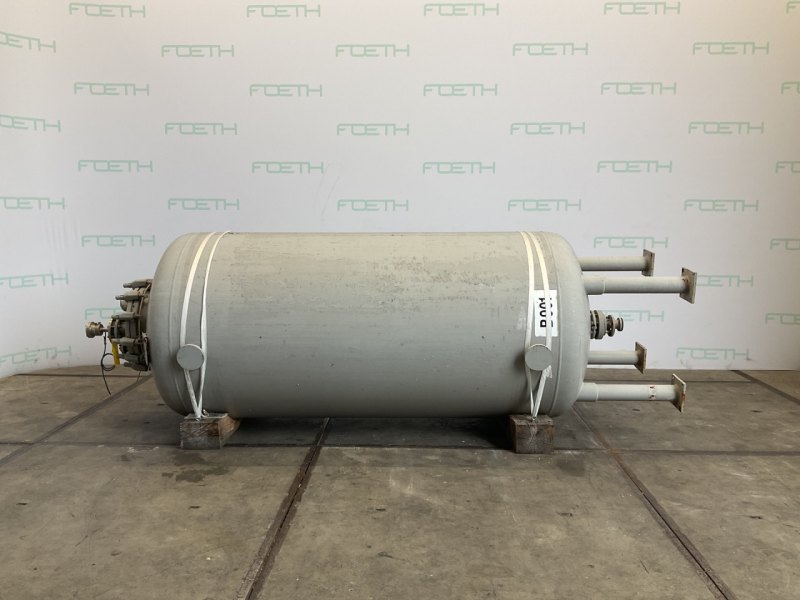 Pfaudler-werke CH4000 - Pressure vessel