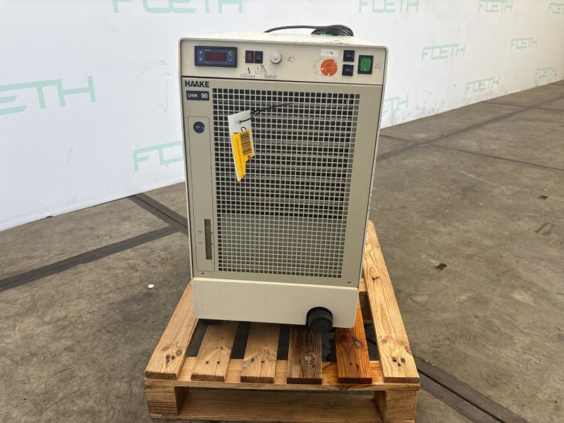 Thermo Haake UWK 90 (Chiller) - Temperature control unit