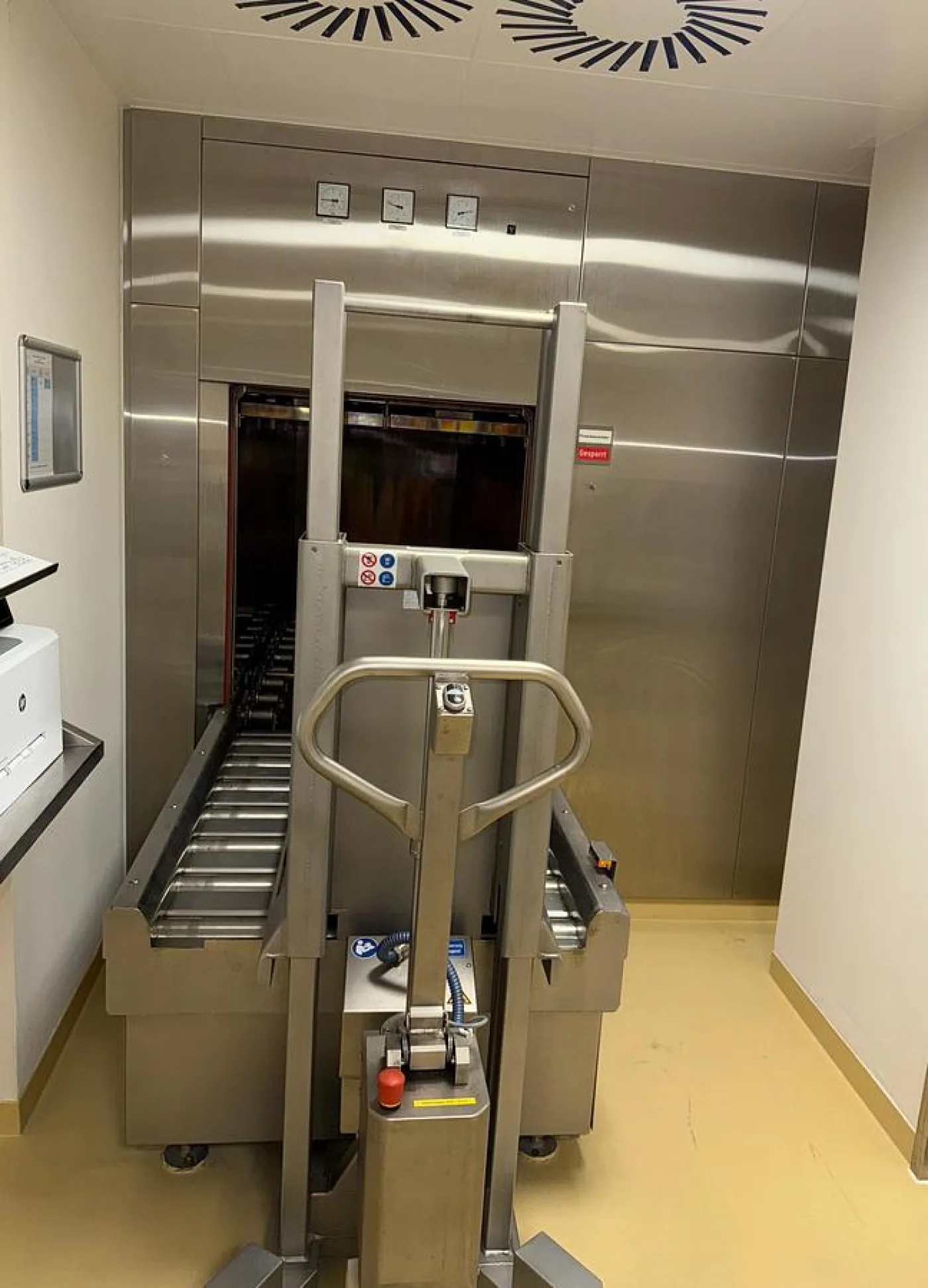 BELIMED - Autoclave - 2