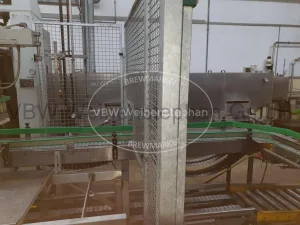 crate washer