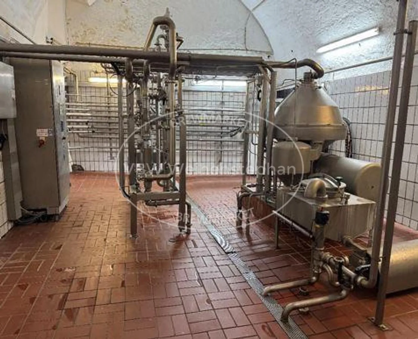 Separator - 2