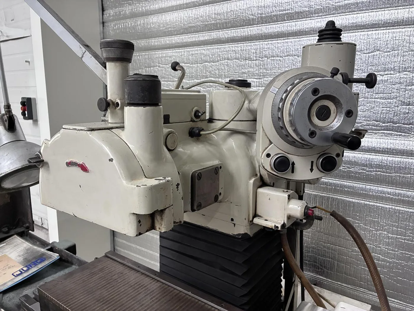 Jung HF50 - 4