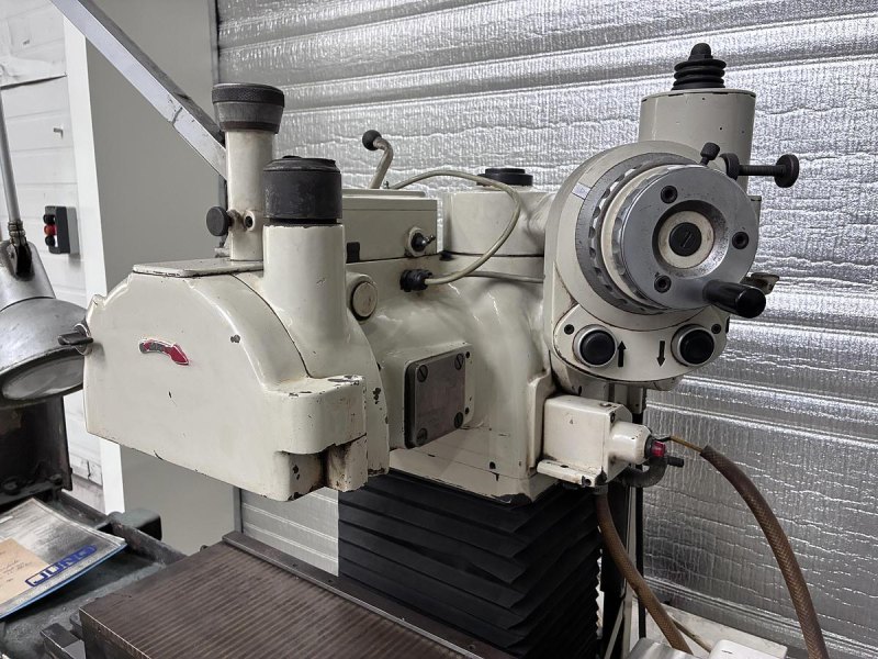 Jung HF50