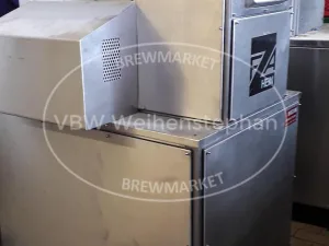 Flasche crusher