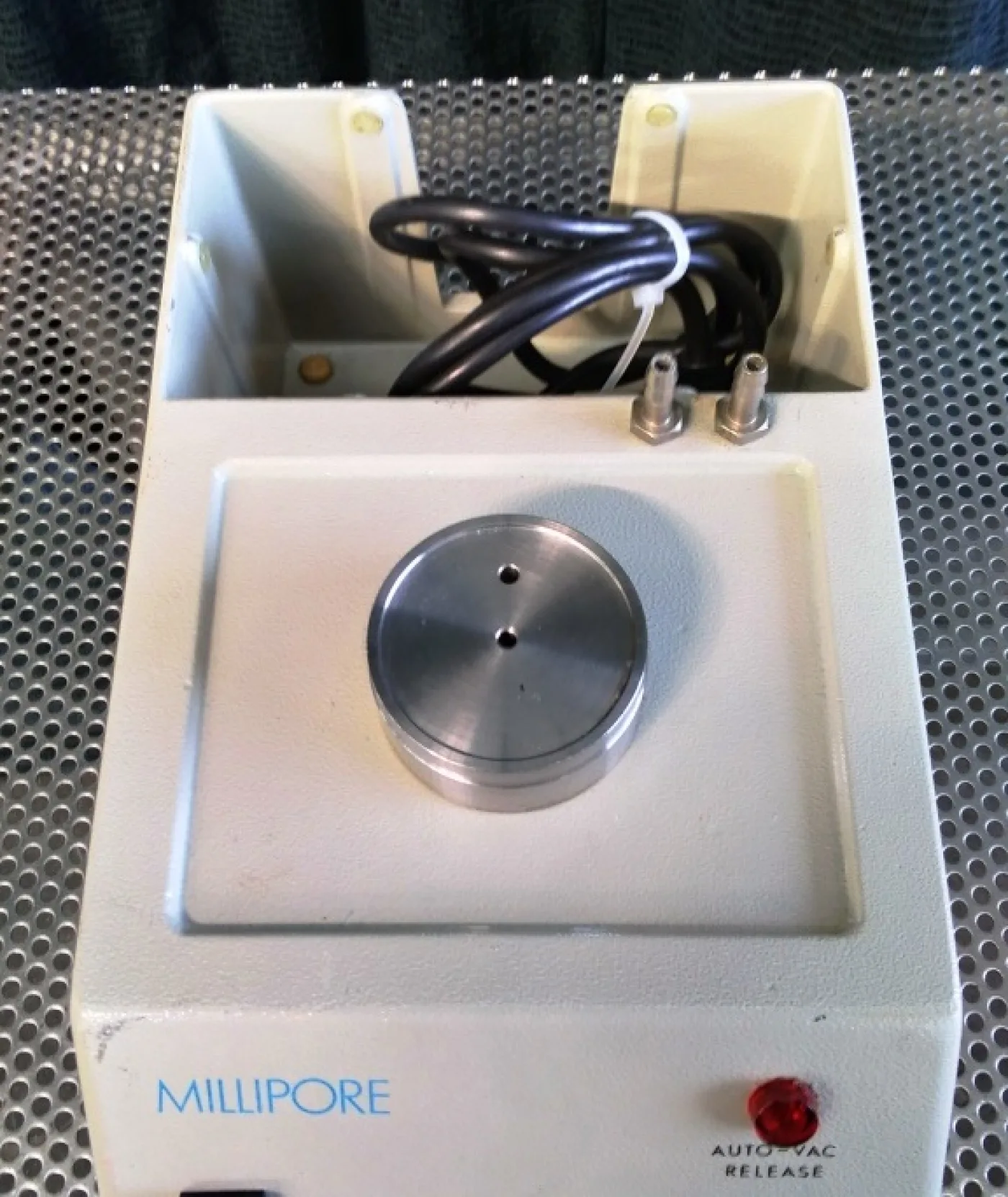 KIT TRATTAMENTO ACQUA – MILLIPORE – Mod. MILLIFLEX - 6