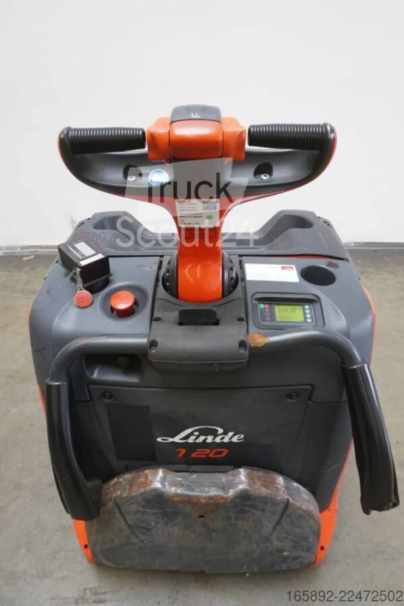 Linde T 20 AP 131 - 3