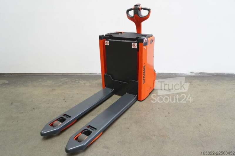 Linde T 16 L 1152-01