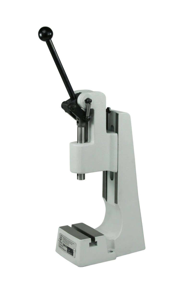 PRESSE MANUELLE "BENZING" TYPE HP-150 KT