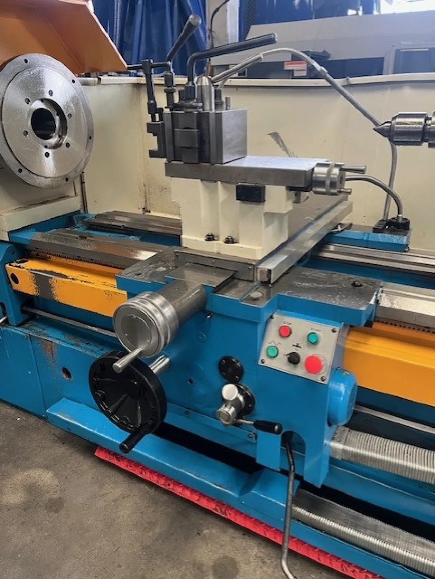 LATHE ZMM – CU 802 x 1500 - 6