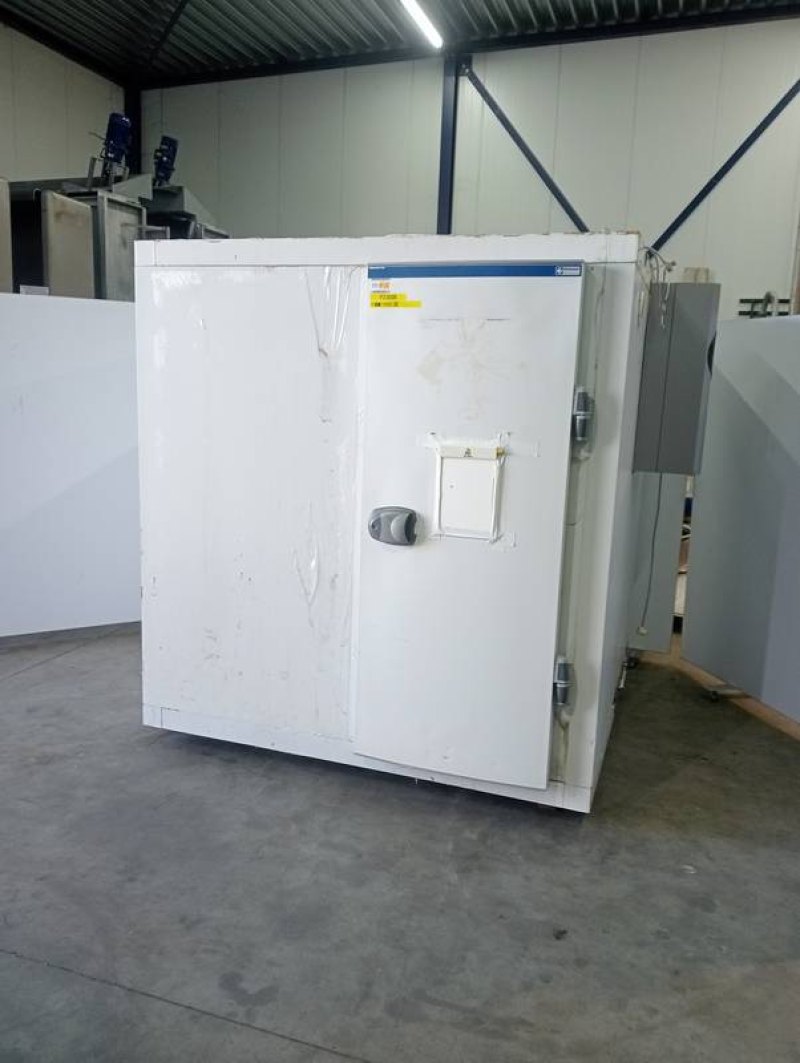 Freezing Unit