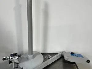 Zeiss OPMI-9 FC OP-Mikroskop Deckenmontage (HNO/Dental)