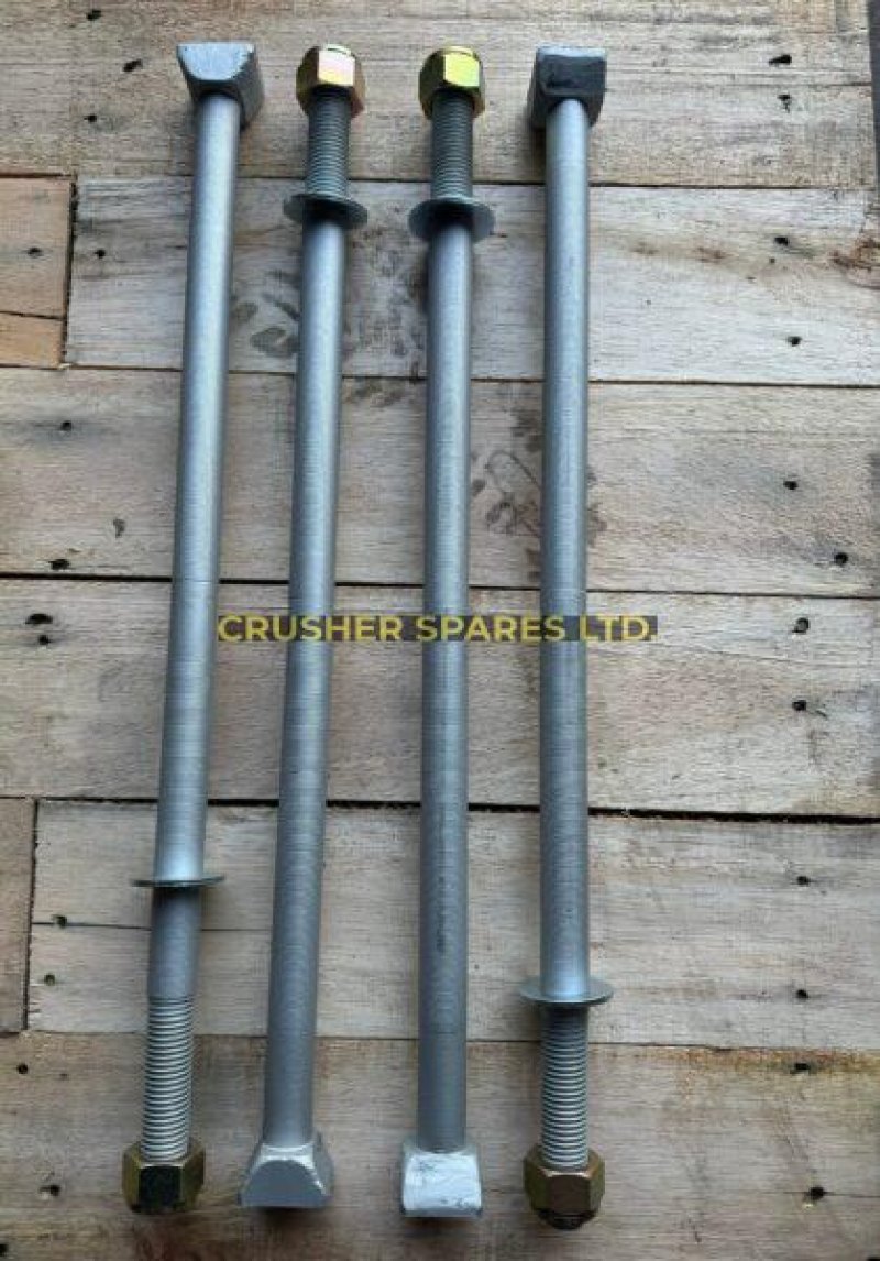 322817164 | Swing Jaw Wedge Bolts | Parker® 850 |