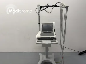 GE MAC 5500 HD ECG Systeem