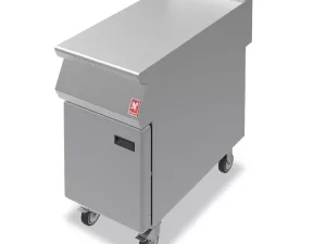 Falcon F900 Cabinet With Door on Castors N940D - islandcatering